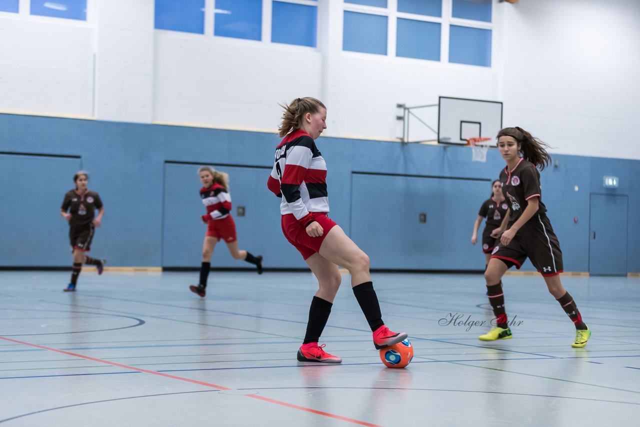 Bild 113 - HFV Futsalmeisterschaft